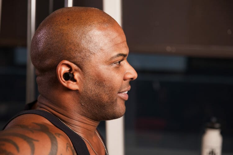 Kharbon True Wireless Earbuds: Endurance Headphones Made for Endurance Athletes