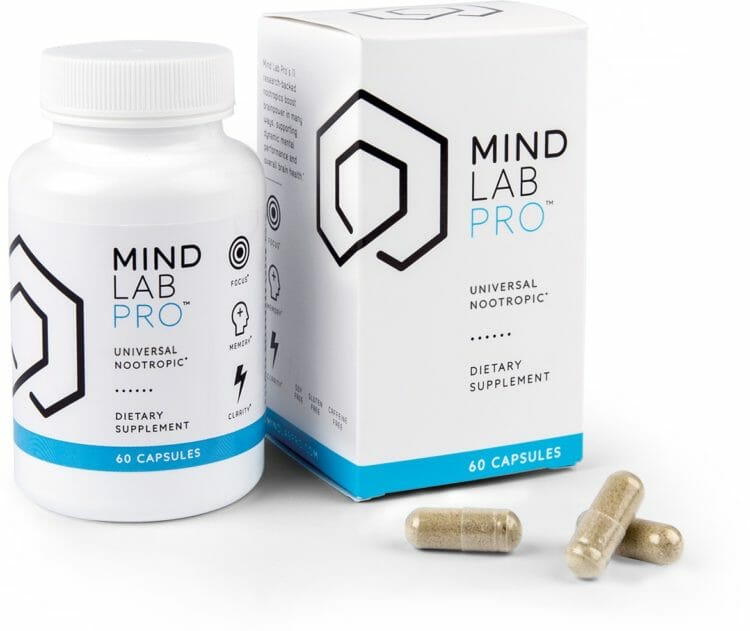 Mind Lab Pro - Nootropics supplement
