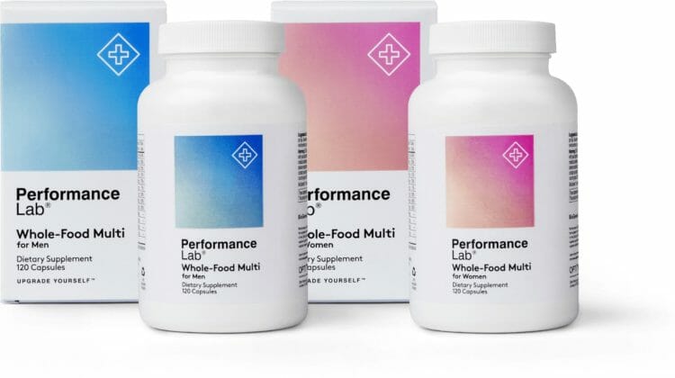 Performance Lab Multi