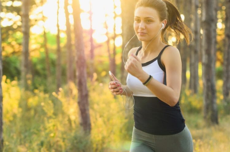 Regular Exercise Reduces Stress and Supports Your Gut