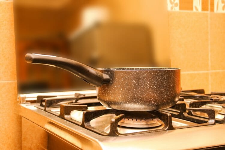 Soaking and boiling can remove some antinutrients