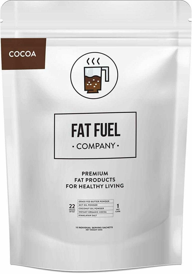 Fat Fuel Company - Coffee | Hot Chocolate | Matcha