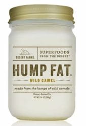 Desert Farms - Camel Hump Fat