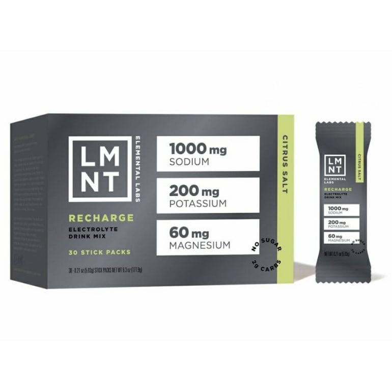 Elemental Lab - LMNT Recharge