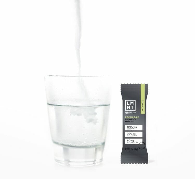 Elemental Labs - Electrolytes