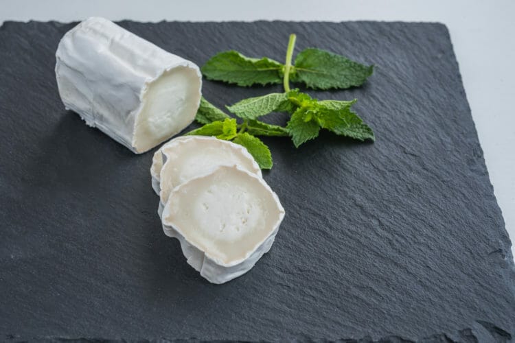 Goat cheese