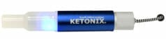 Ketonix ketone-breath analyzer