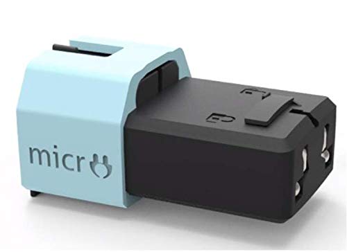 MICRO Travel Adapter