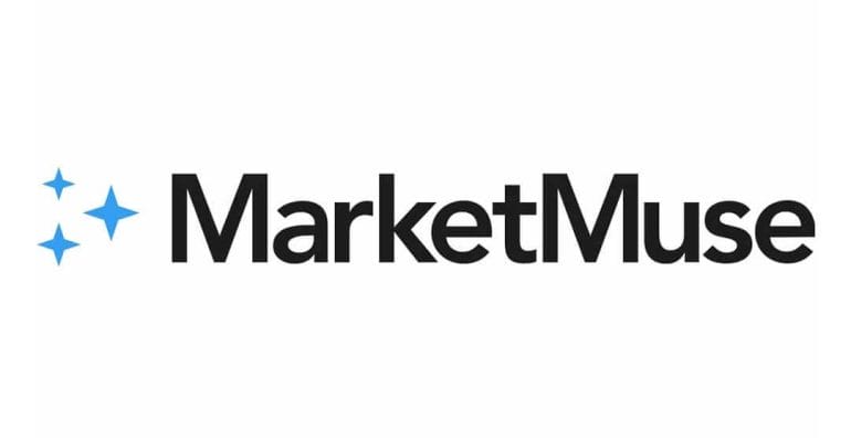 MarketMuse logo