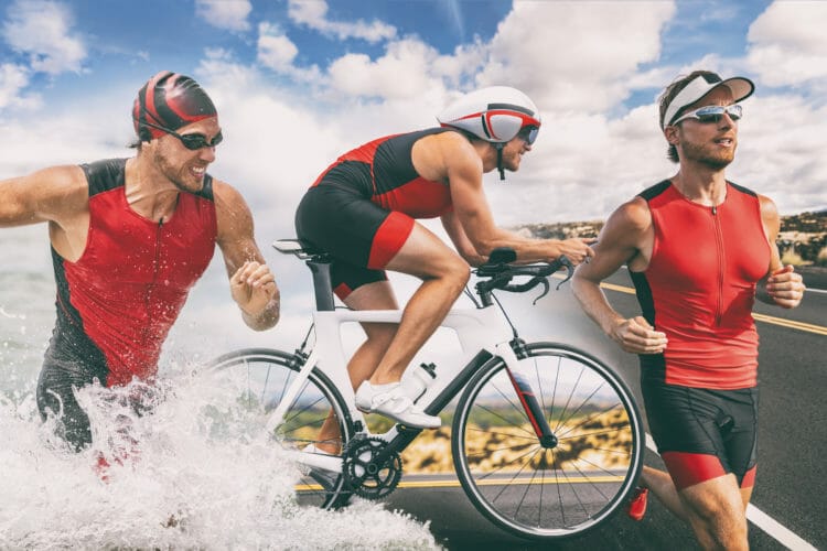 Keto improves performance of endurance athletes