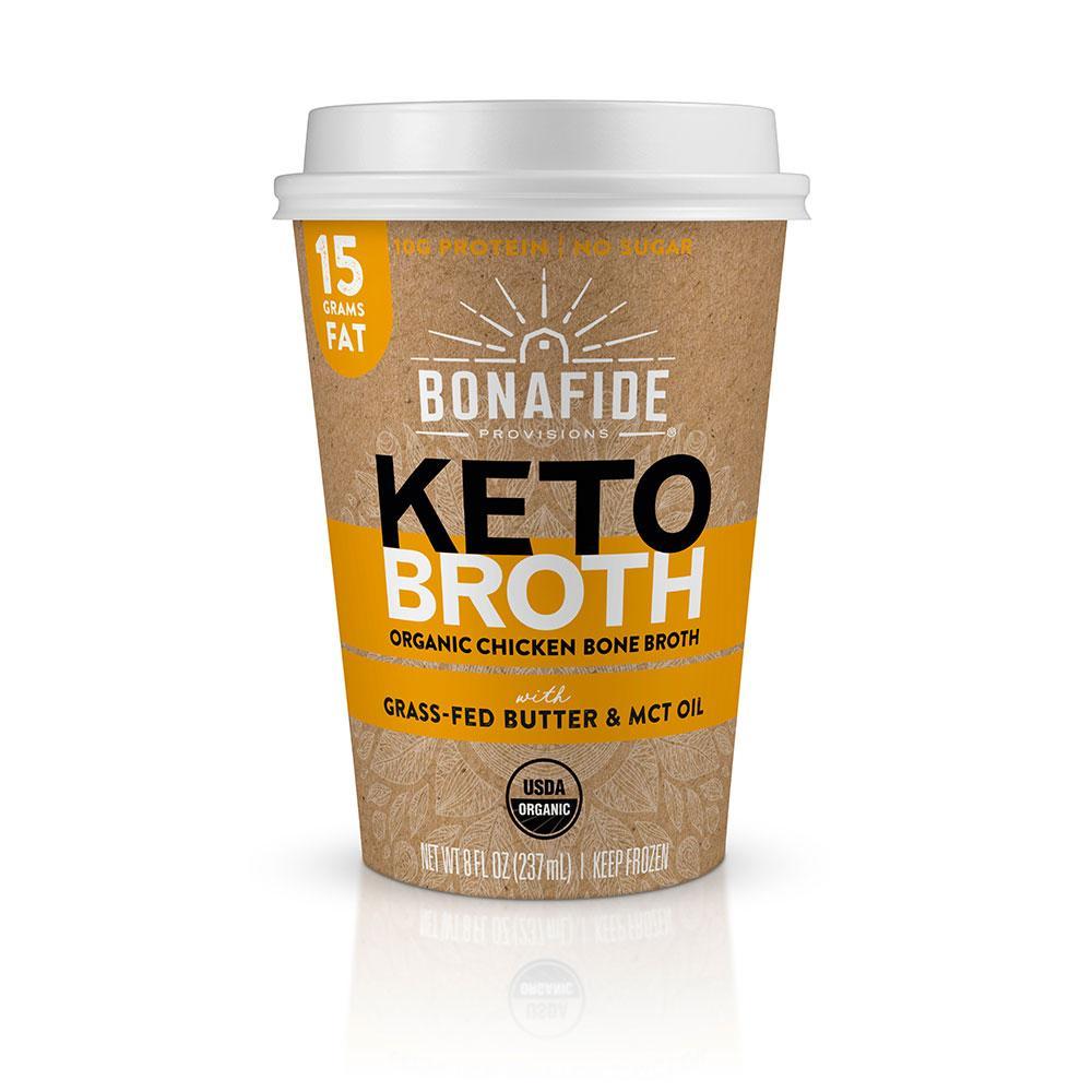 Bonafide Provisions - Keto Bone Broth