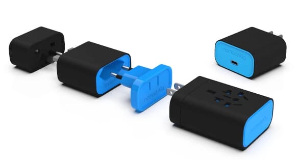 nomadplug