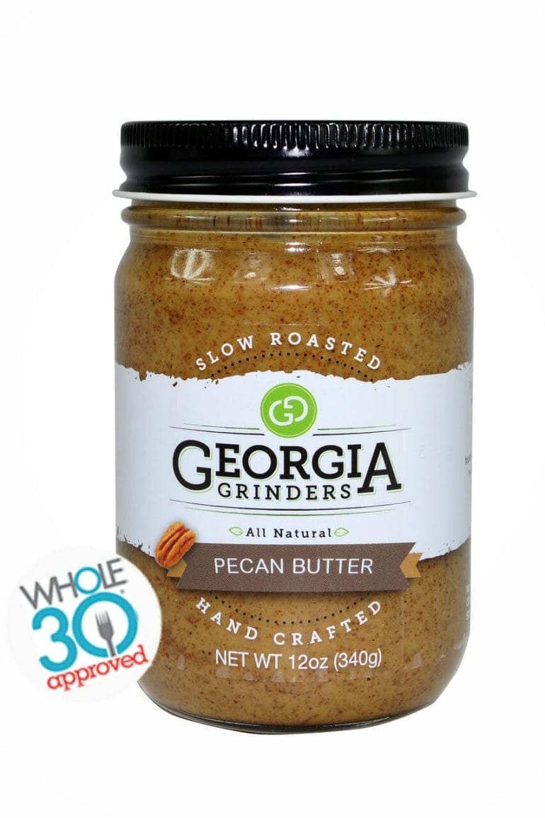 Georgia Grinders Nut Butters