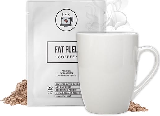 Fat Fuel Company - Coffee
