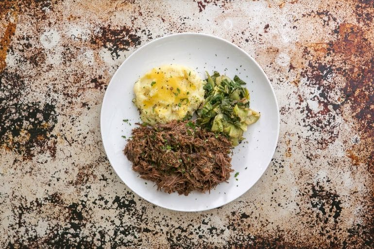 Pete's Paleo Meal Delivery