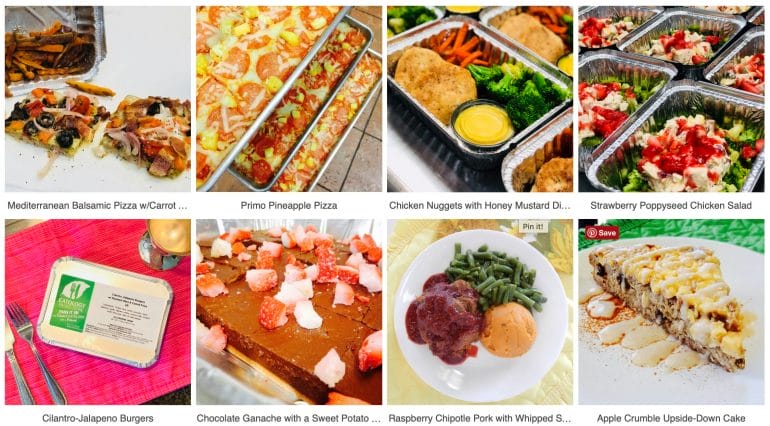 Eatology - Organic meals