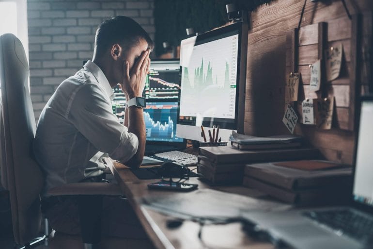 Chronic Stress and the Body