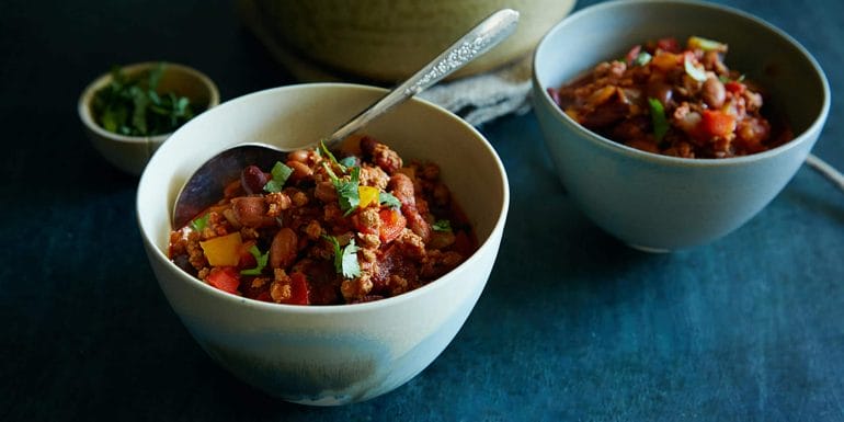Freshly Paleo Meal Delivery Service