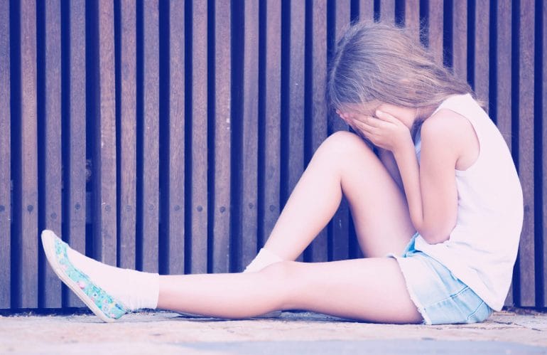 Stress Precedes Autoimmunity