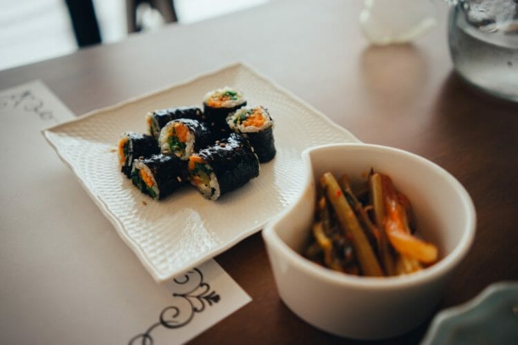Sushi