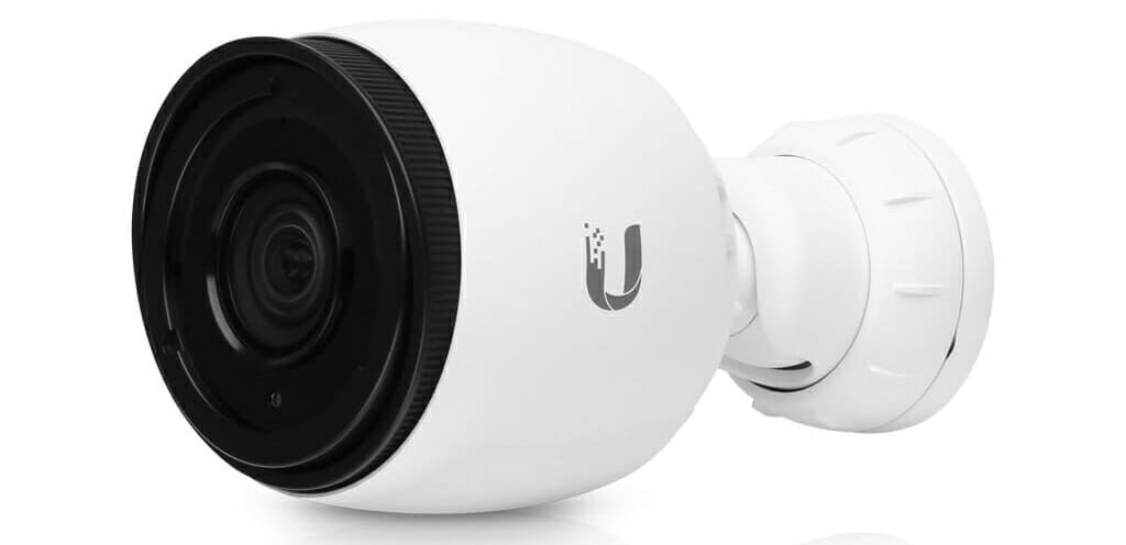 unifi video third party camera