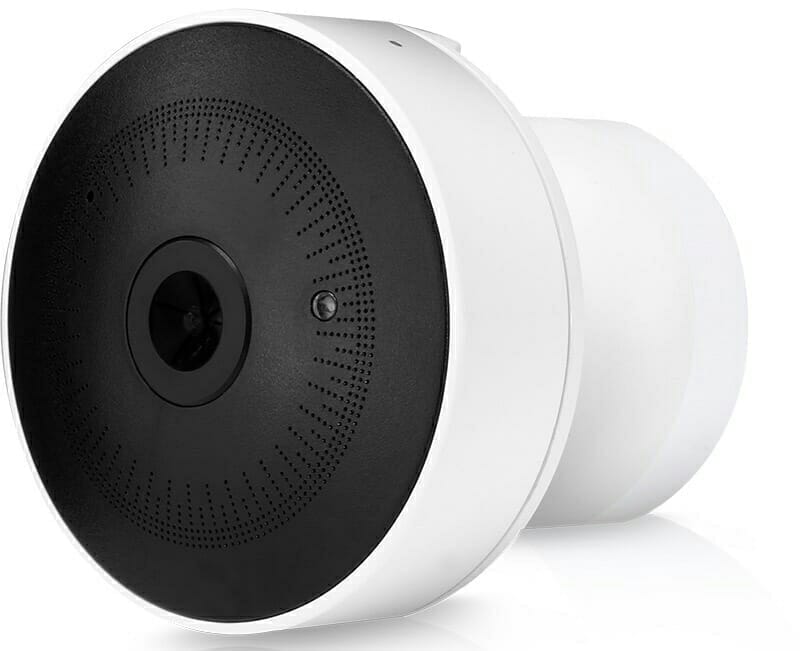 unifi video third party camera