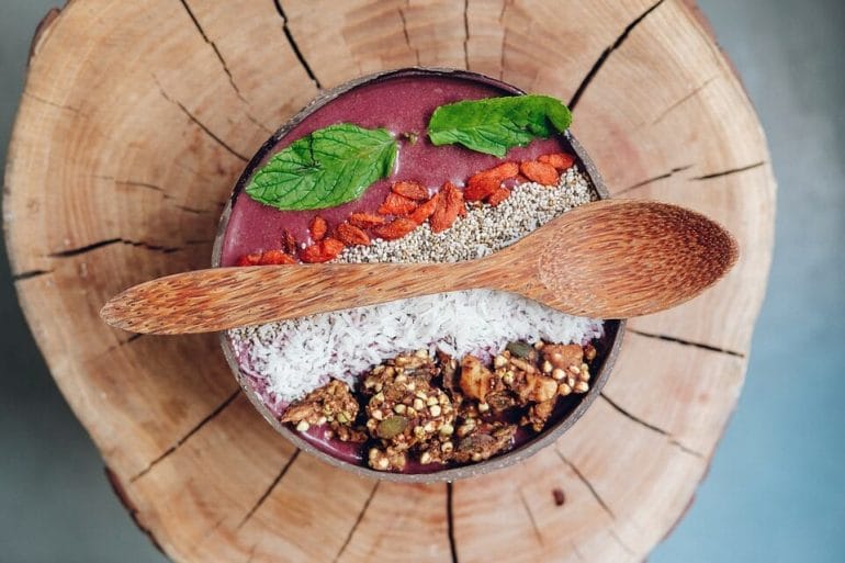 Food and drink that support your sleep