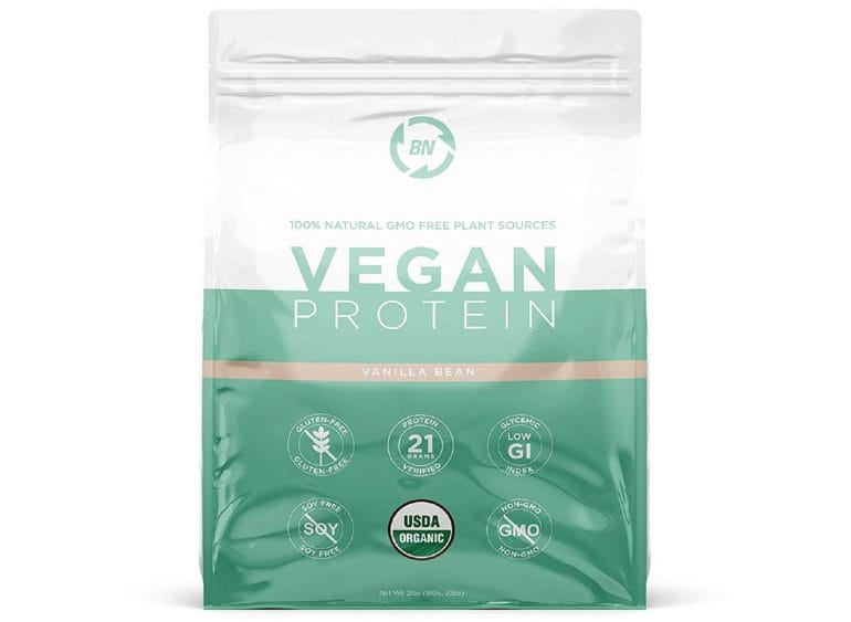 BN-Labs Vegan Protein