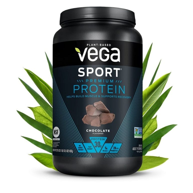 Vega Sport® Premium Protein