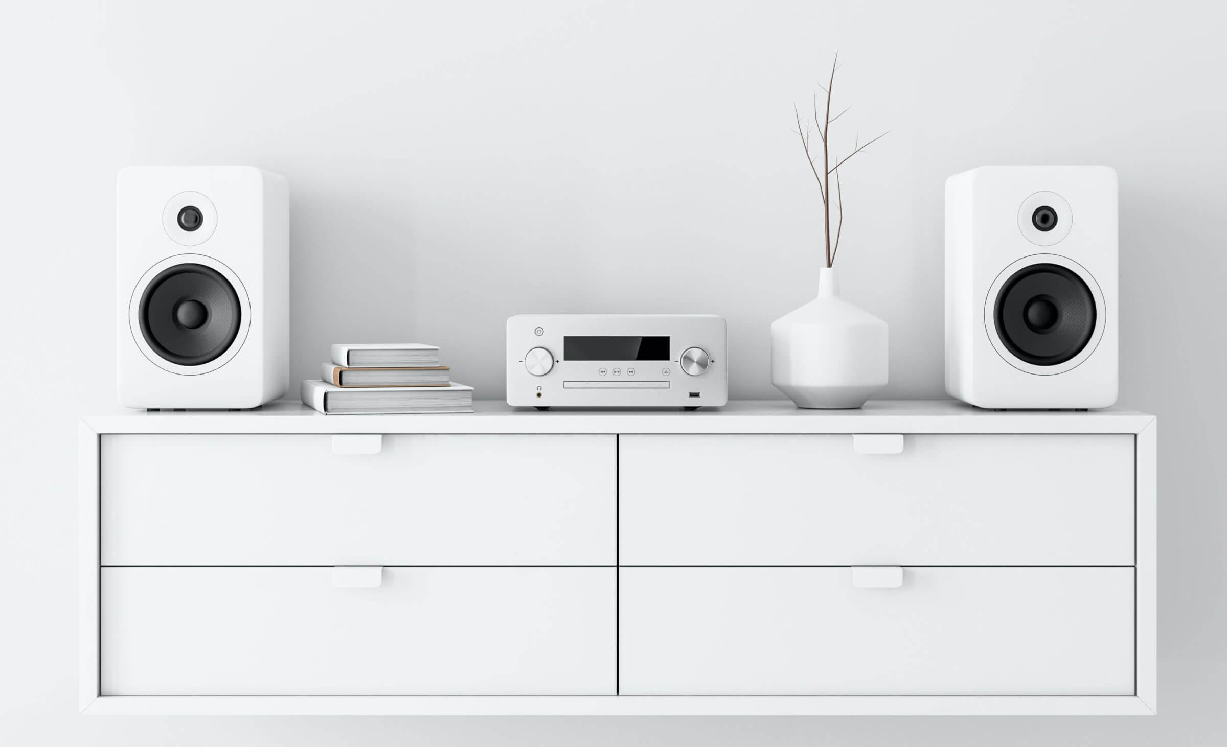 Setting Up the Perfect Hi-Fi System [Ultimate Guide]