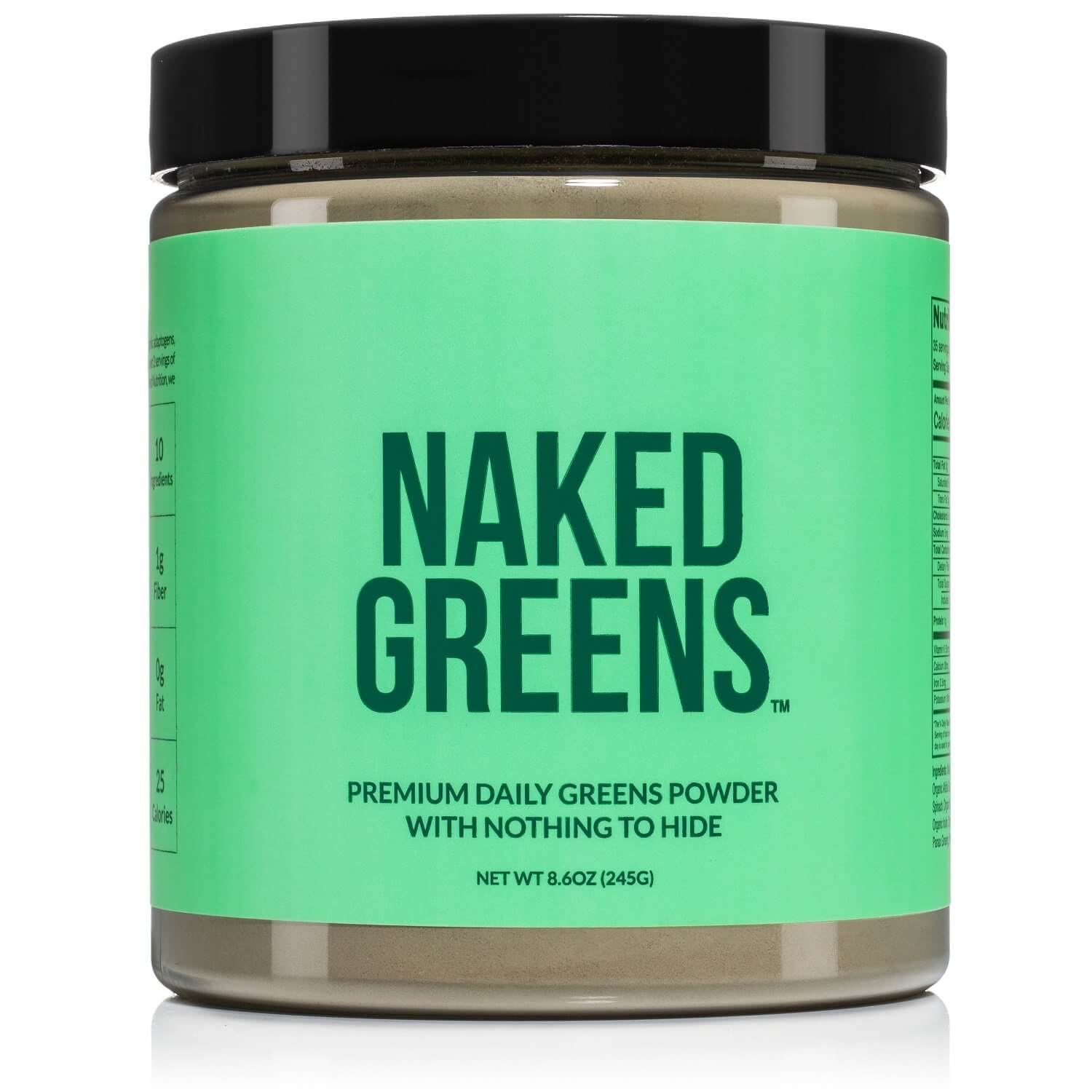 Review Of The Best 6 Superfood (Green) Powders On The Market