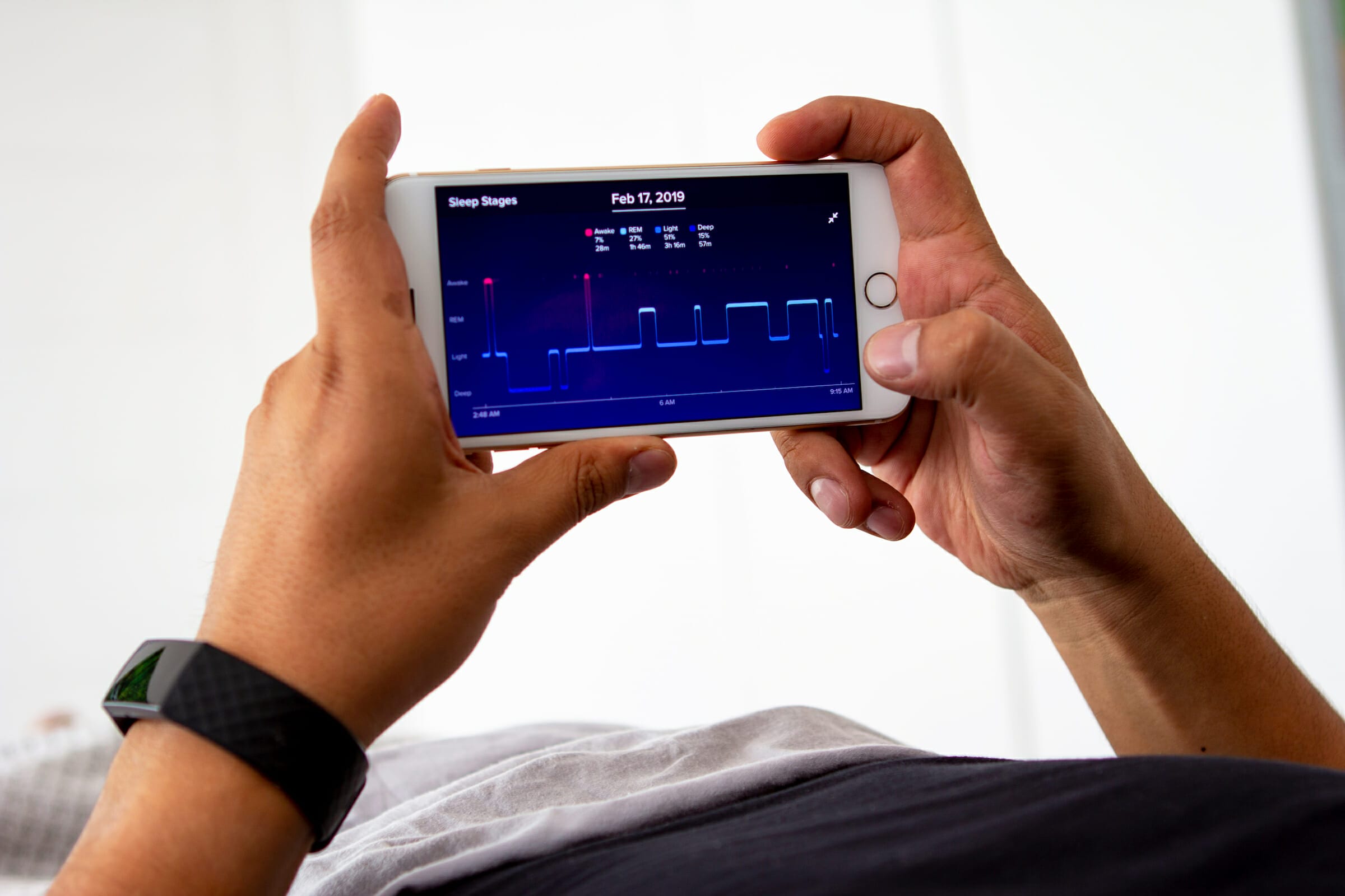 best sleep trackers