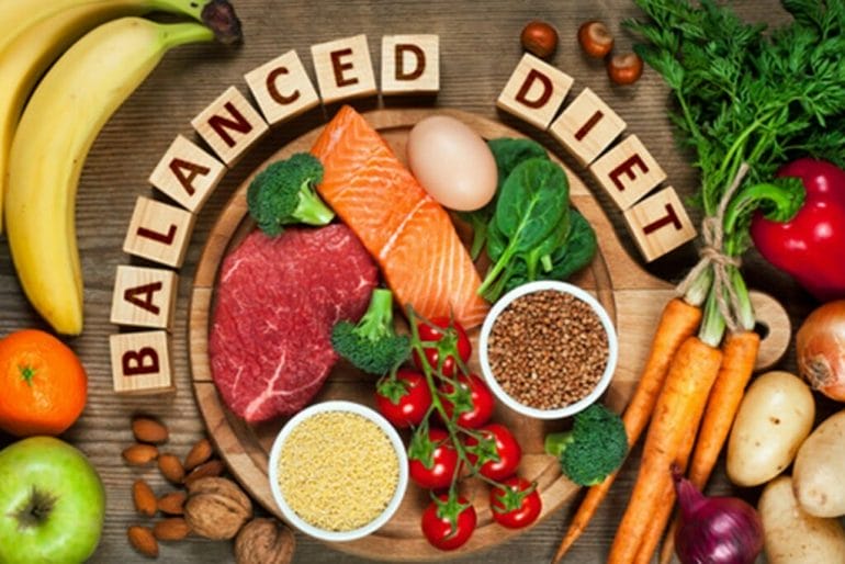 What you eat each day has a significant impact on testosterone levels