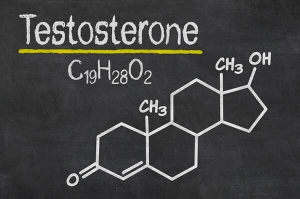 11 Proven Ways to Increase Testosterone Levels Naturally
