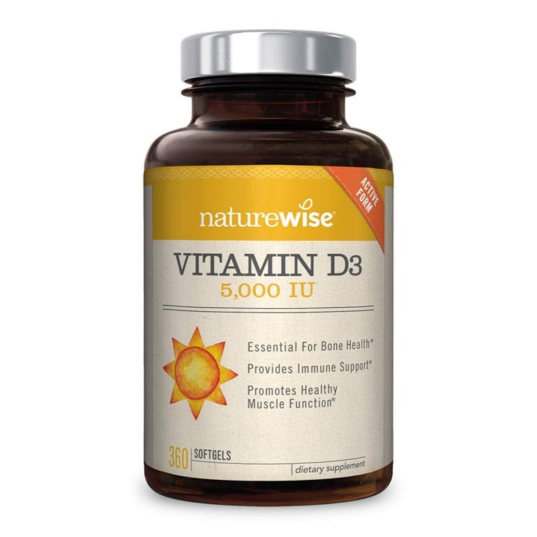 Supplementing with Vitamin D can help boost testosterone
