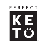 Perfect Keto Logo