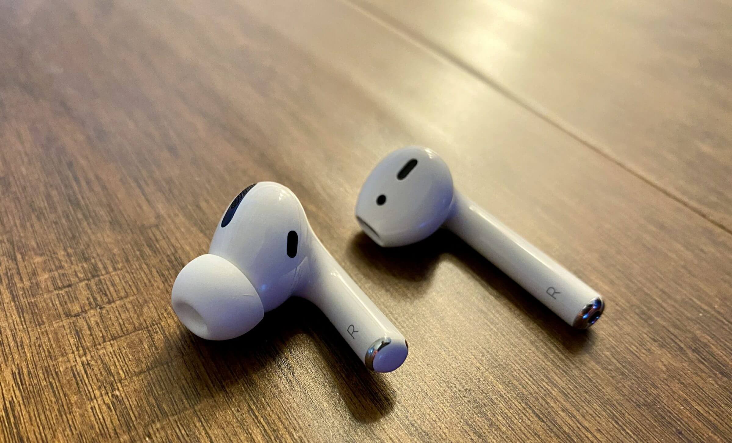 AirPods Pro Review and Comparison to Apple AirPods