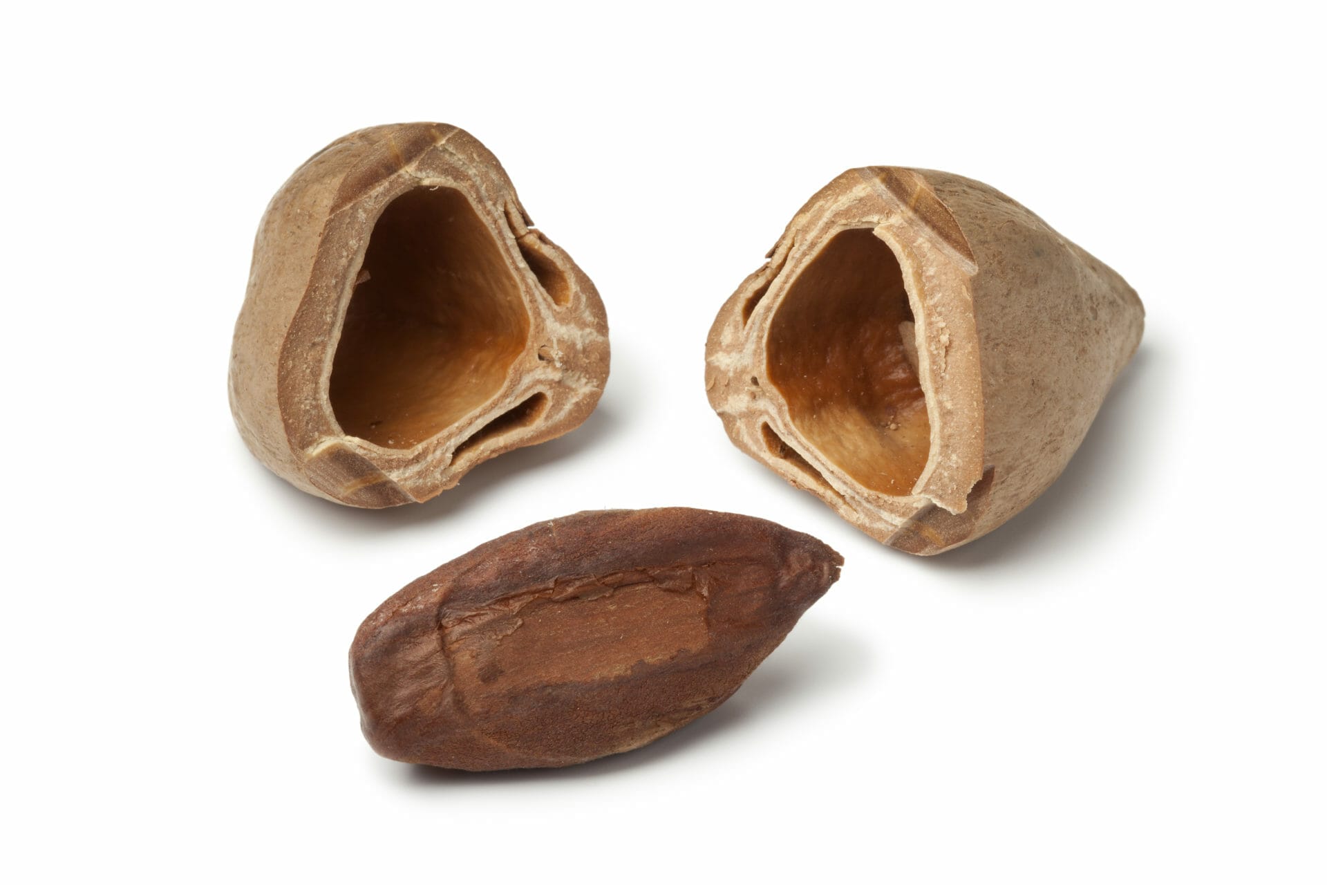 Pili nuts are a newcomer in the ketogenic community