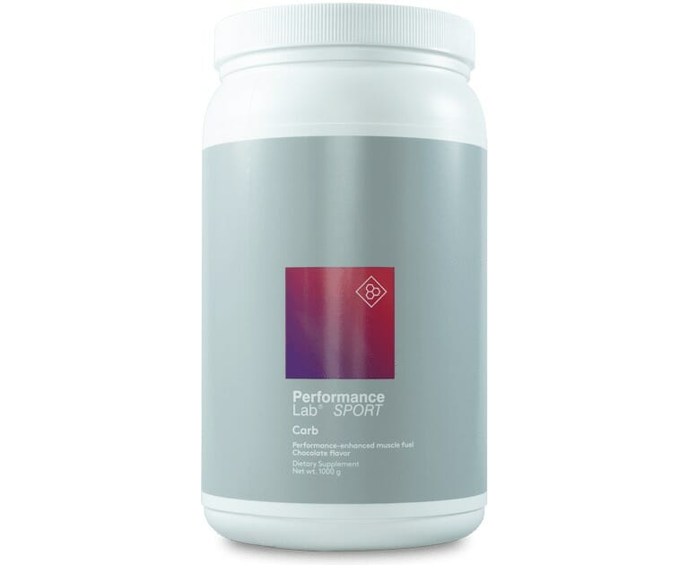 Performance Lab - SPORT Carb