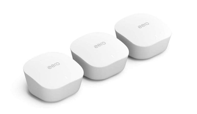 AmpliFi vs. Eero