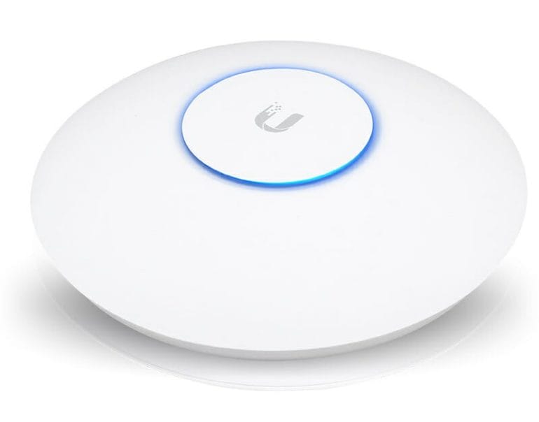 UniFi Access Point HD (UAP-AC-HD)