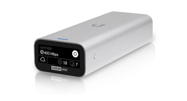 UniFi Cloud Key Gen 2