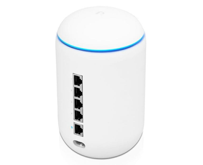 UniFi Dream Machine (UDM)