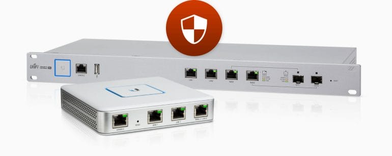 UniFi Security Gateway (USG) Review