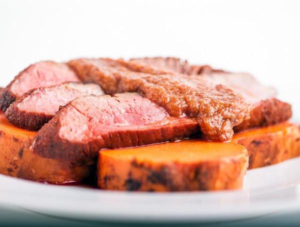 Ice Age Meals - Grass-fed Trip Tip