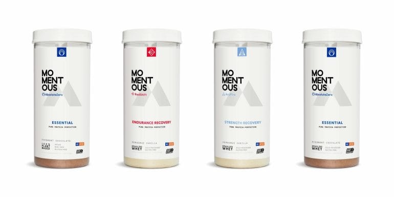 Momentous-Protein-Review