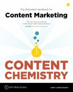 Content Chemistry Book