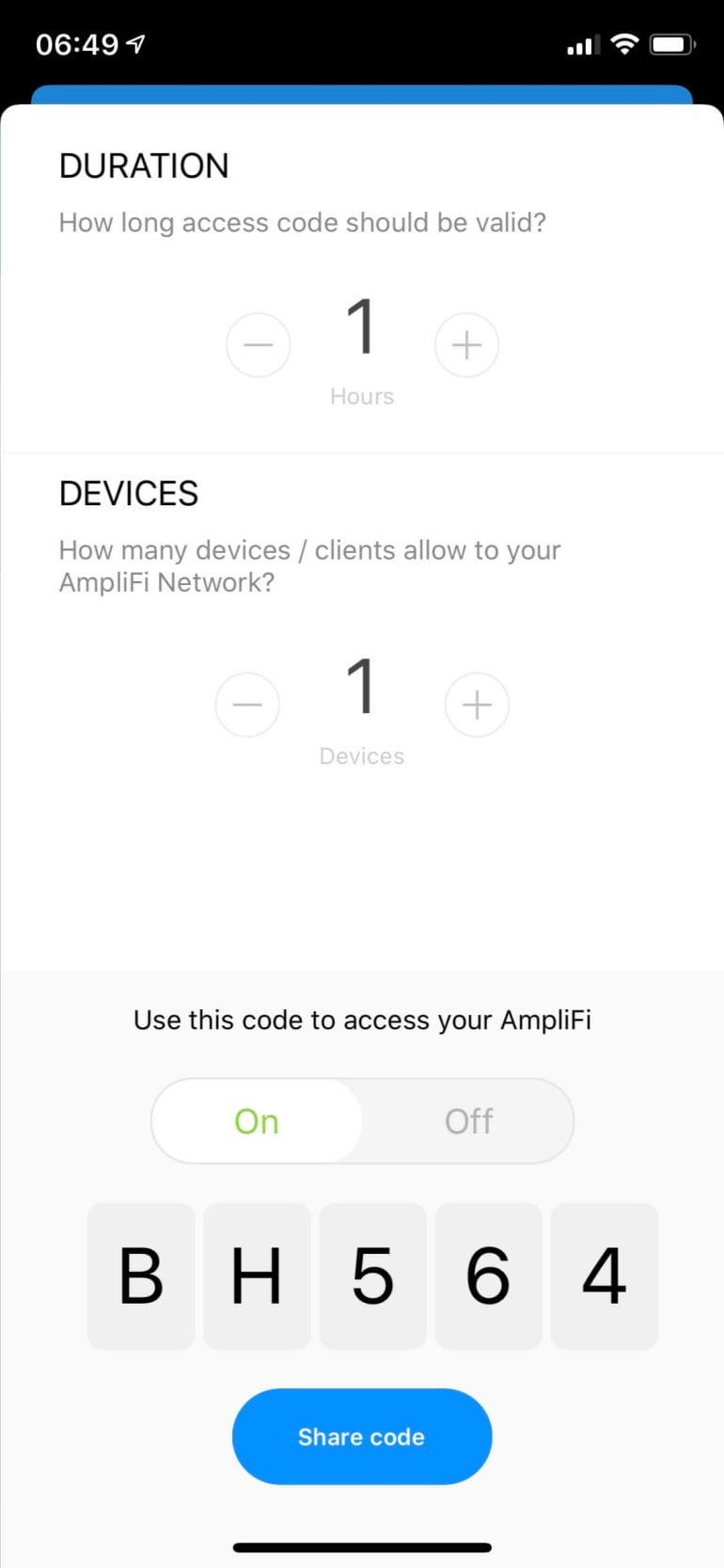 AmpliFi Alien - Teleport VPN