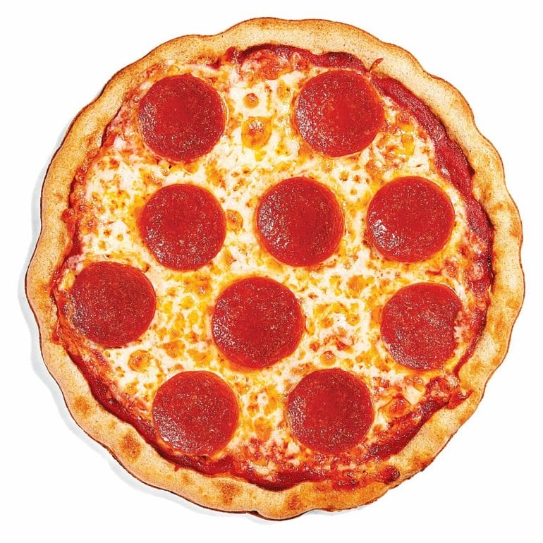 Cappello's - Grain Free Pizza