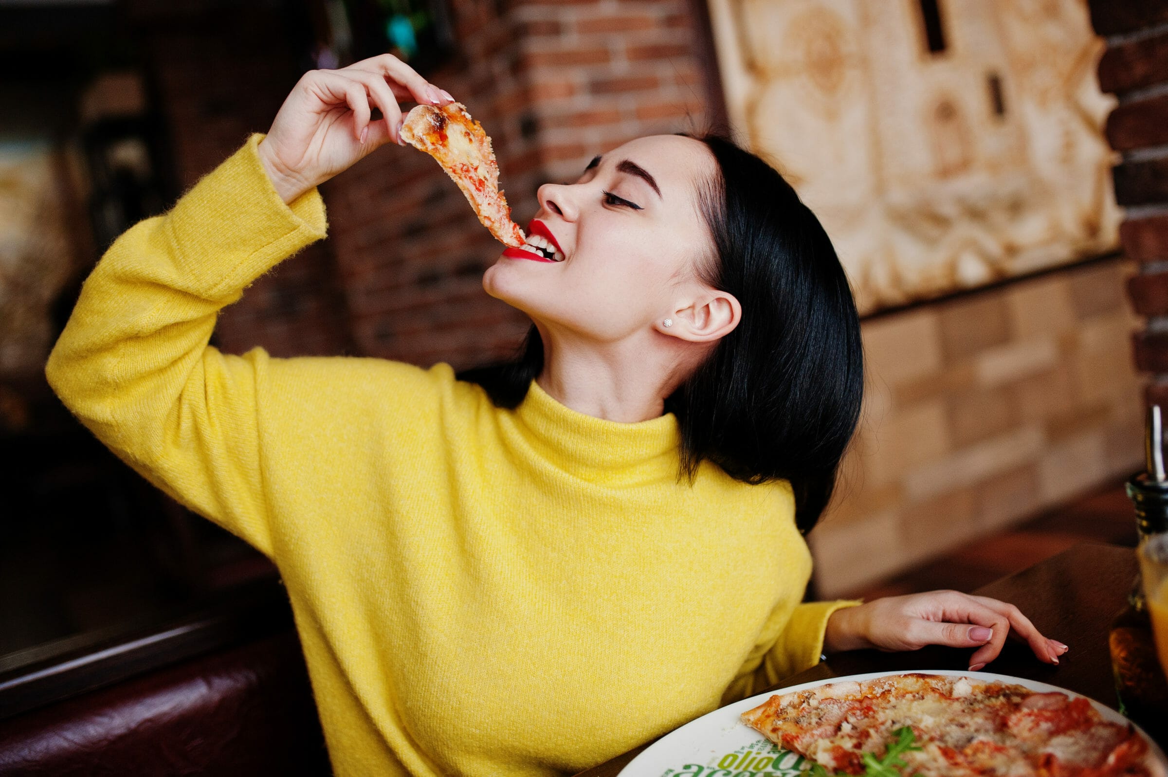 Is Pizza Healthy or Unhealthy?